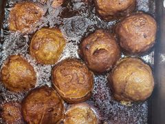 -朱婆婆甜沫板面(山大路店)