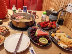-松野谷·寿喜烧自助(华联顺义金街购物中心店)