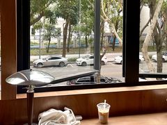 -LOTTA COFFEE(安居博文苑店)