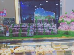 -GANSO元祖食品(下沙店)