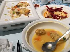-新疆兵团食府清真(马连道店)