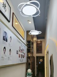 -禾壹净·素颜美问题肌肤修护中心