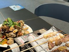 -老虎滩大连海鲜烧烤(建邺云锦路总店)