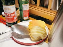 -玺炖·中国铁锅炖(南京东路店)