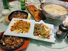 -凯达家宴(宏盛小区店)