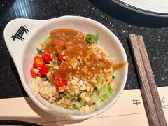-牛事制造局牛肉火锅(莲岳路店)