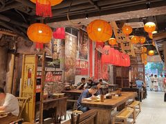 -周小波重庆小面·重庆名小吃(邹容路店)