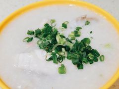 -生记粥店(旺角店)