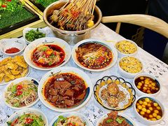 -成都瓜串串(华强北店)