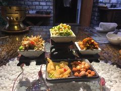 -慢丽江·云南野生菌土鸡锅(付家庄店)