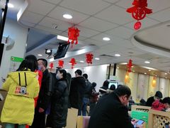 -德克士(砂之船奥特莱斯店)