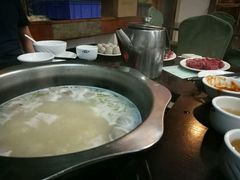 -来自潮州牛肉店(华强北店)