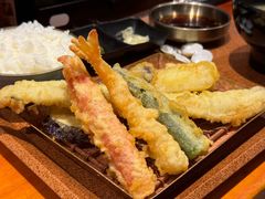-天妇罗内顺田(罗湖店)