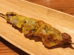 -驿楼兰·新疆菜(火车站店)