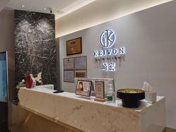 -KEIVON HAIR·崎宏