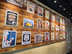 -汉巴味德·烤肉与啤酒的自助(杭州大悦城店)