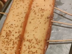 -北丐先生·野馄饨烧烤(长宁龙之梦店)