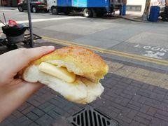 菠萝油-金华冰厅