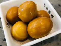 -友达面馆(海珠店)