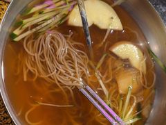 -亚龙湾红树林度假酒店-韩轩韩餐厅