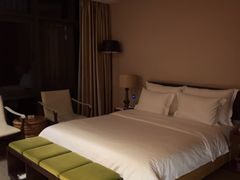-灞柳驿酒店(香湖湾地铁站店)