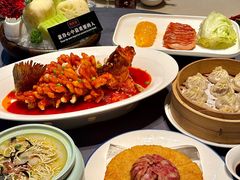 -同庆楼(华强吾悦广场店)