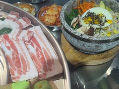 -哈哈碳都·牛肋条无限自助烤肉(宝龙店)