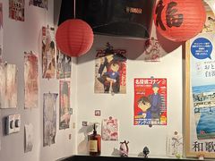 -纪州豚骨酱油拉面(锦延路店)