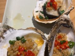 -木屋烧烤(岗顶二店)