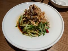 -吕氏疙瘩汤·新鲁菜(济南万象城店)