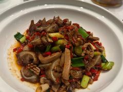 -清湘宴餐厅(秀峰山公园店)