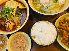 米饭-脑馋粉儿(三里屯店)