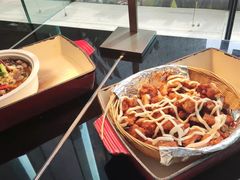 -漳州佰翔圆山酒店·圆山畔西餐厅