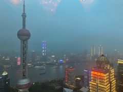 -金轩中餐厅 Jin Xuan(浦东丽思卡尔顿酒店)