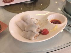 -柳州宾馆-云霄阁·旋转餐厅