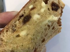 餐前面包-蝶舍·MAISON PAPILLON