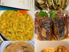 -新光酒家·河豚·海鲜·蟹料理(浦东店)