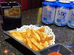 -K+全国连锁KTV(绿地缤纷天地店)