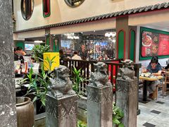 -川香鼎盛(市桥富华总店)