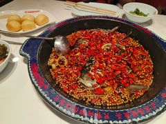 -何师傅美蛙鱼头(汉街店)
