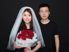 -优娑照相馆(世茂广场店)