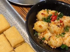 -北丐先生·野馄饨烧烤(长宁龙之梦店)