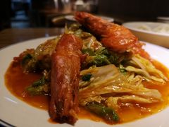 -吕氏疙瘩汤·私家菜馆(慈云寺店)