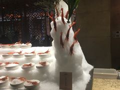 -雍和会海鲜姿造自助(湖东路店)