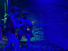 -大同煤炭博物馆