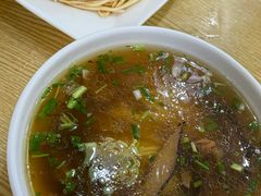 -康大口蘑面庄(将军街店)