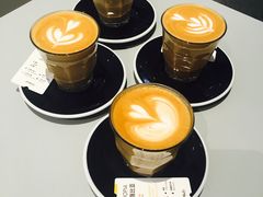 -Seesaw Coffee(上生新所店)