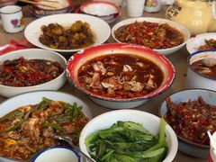 -老三样·旧食新味(万寿宫店)