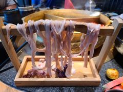 -湊湊火锅·茶憩(石家庄万象城店)