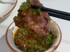 -八合里潮汕鲜牛肉火锅(吉大店)
